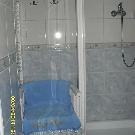 Modry Dum Apartment Horni Marsov Room photo