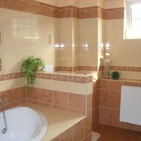 Modry Dum Apartment Horni Marsov Exterior photo