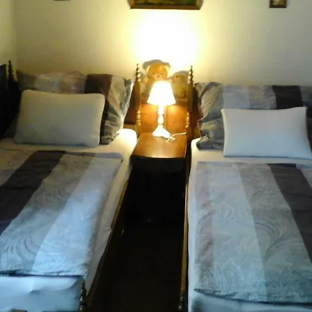 Modry Dum Apartment Horni Marsov Exterior photo