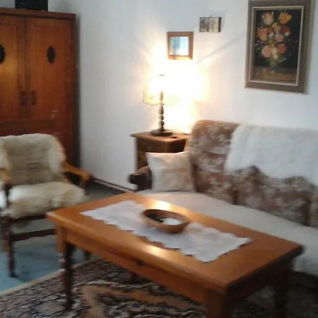 Modry Dum Apartment Horni Marsov Exterior photo