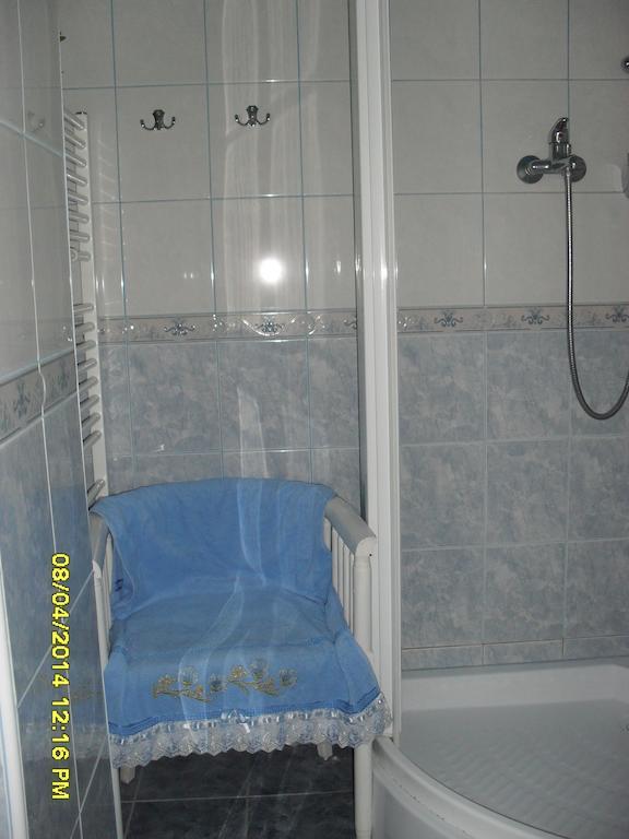 Apartment Modry Dum