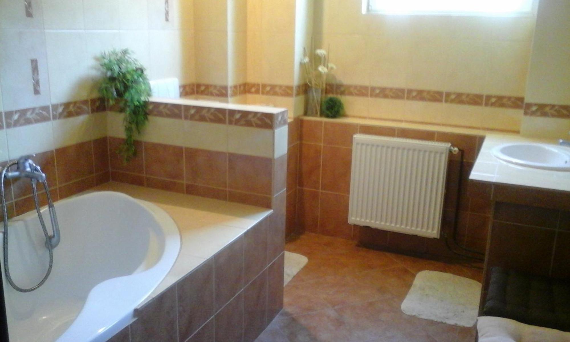 Modry Dum Apartment Horni Marsov