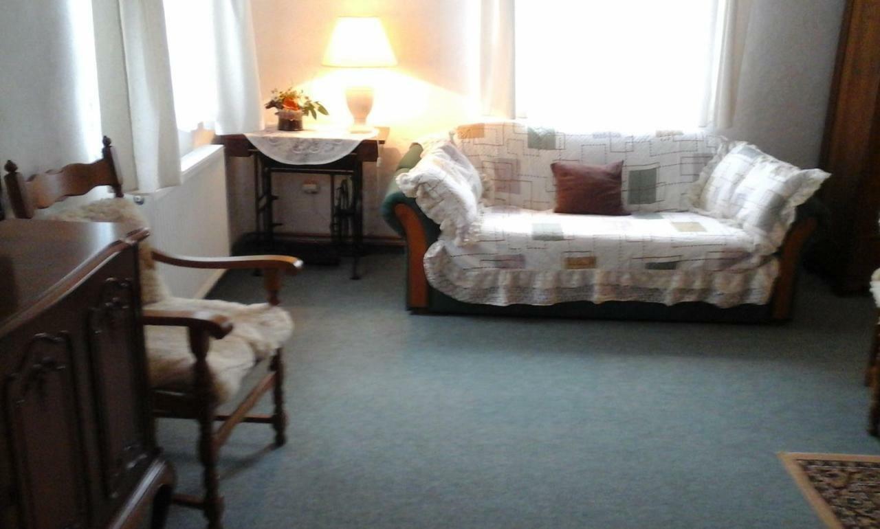 Modry Dum Apartment
