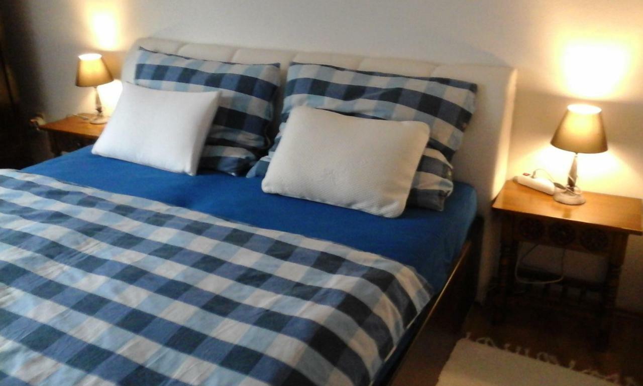 Apartment Modry Dum