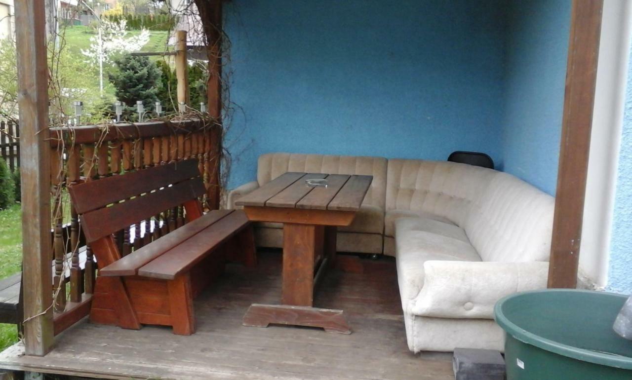 Modry Dum Apartment